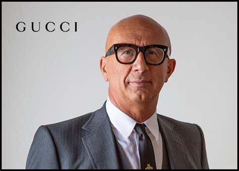 ceo da gucci